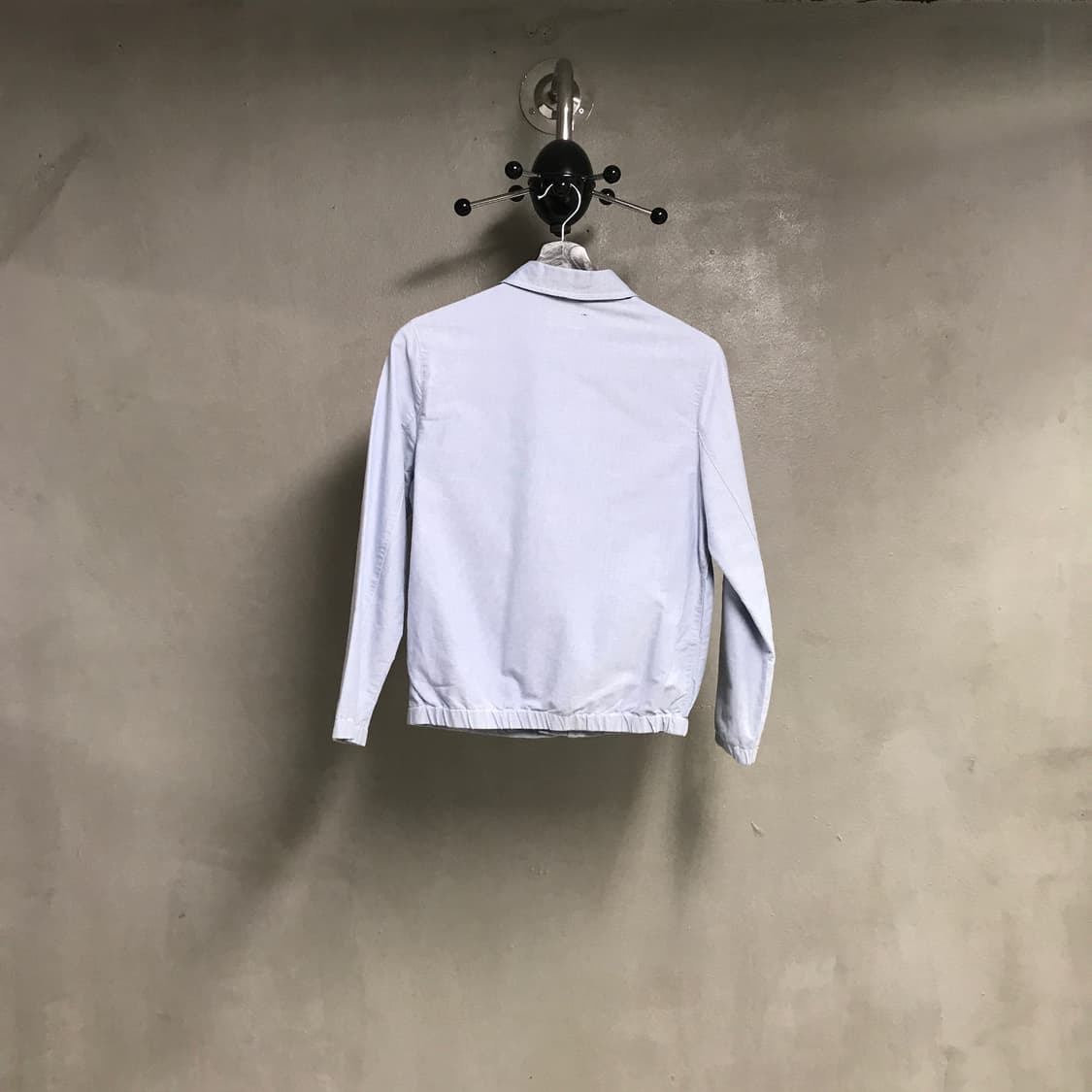 폴로 랄프로렌 집업 자켓 M 상품이미지7