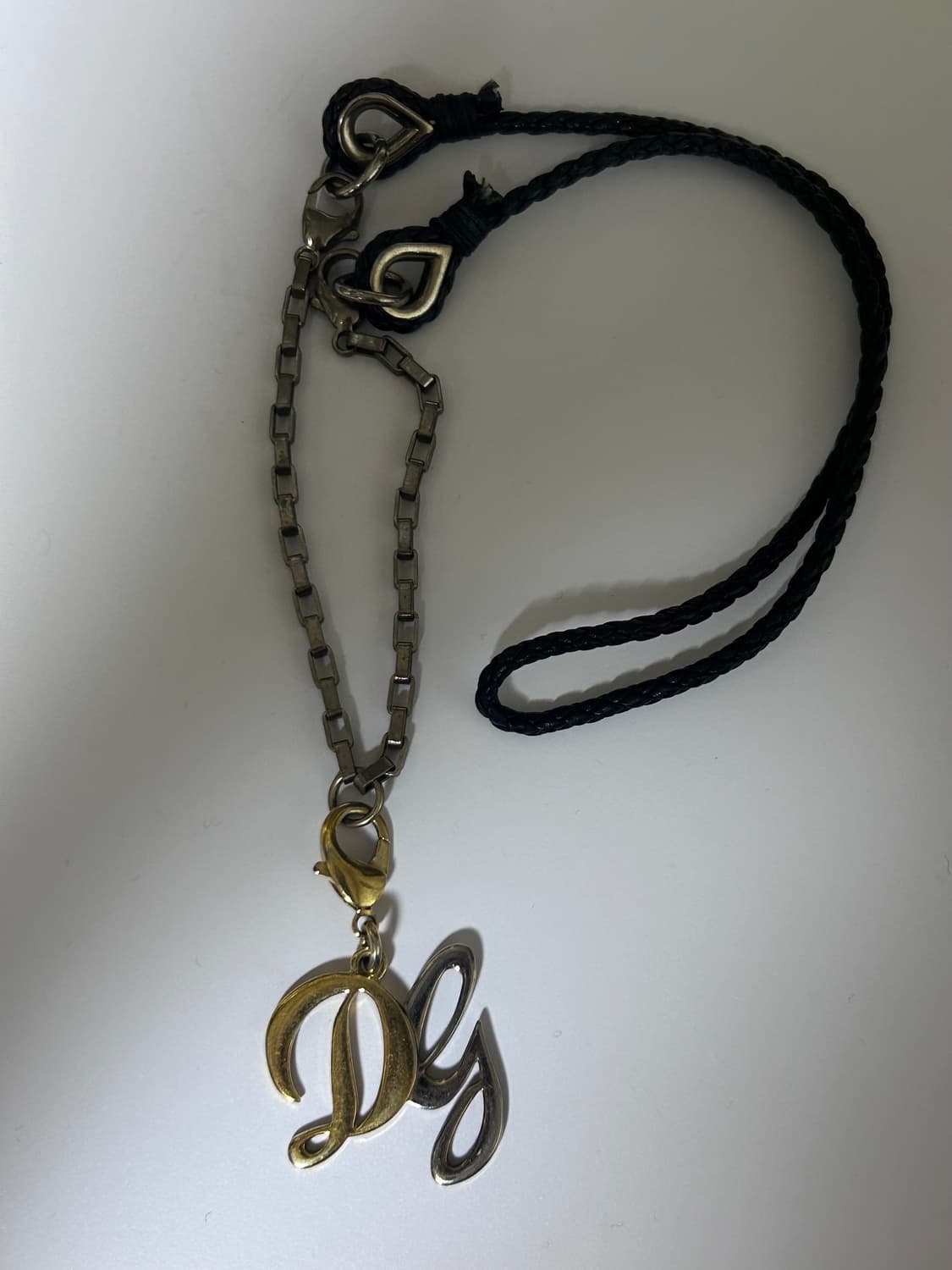 돌체앤가바나 목걸이 상품이미지2