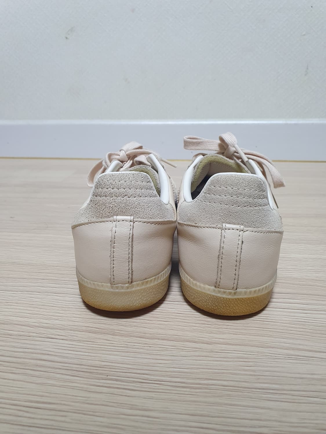 아디다스 삼바 스니커즈 260 상품이미지5