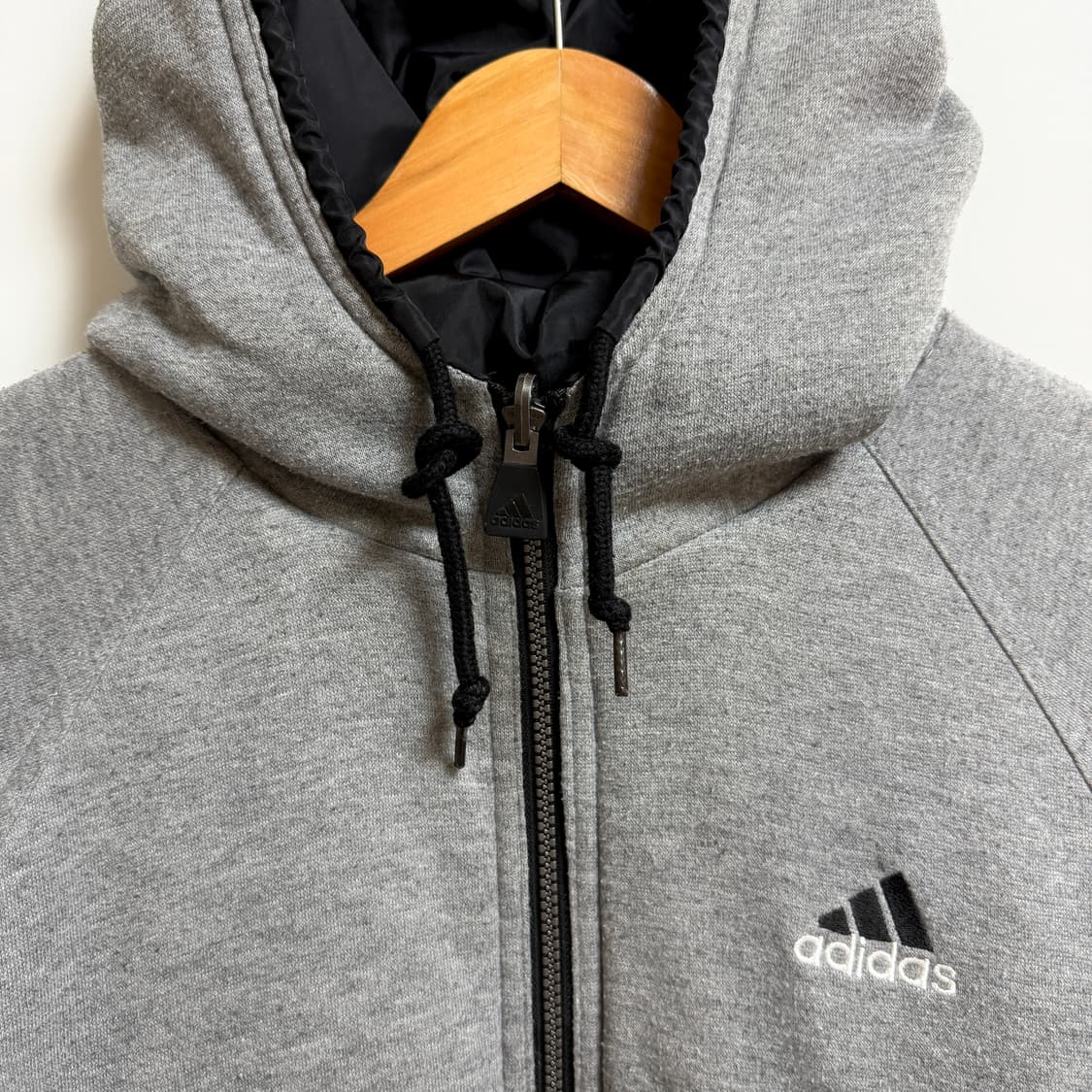 아디다스 00's 올드스쿨 리버시블 자켓 상품이미지9