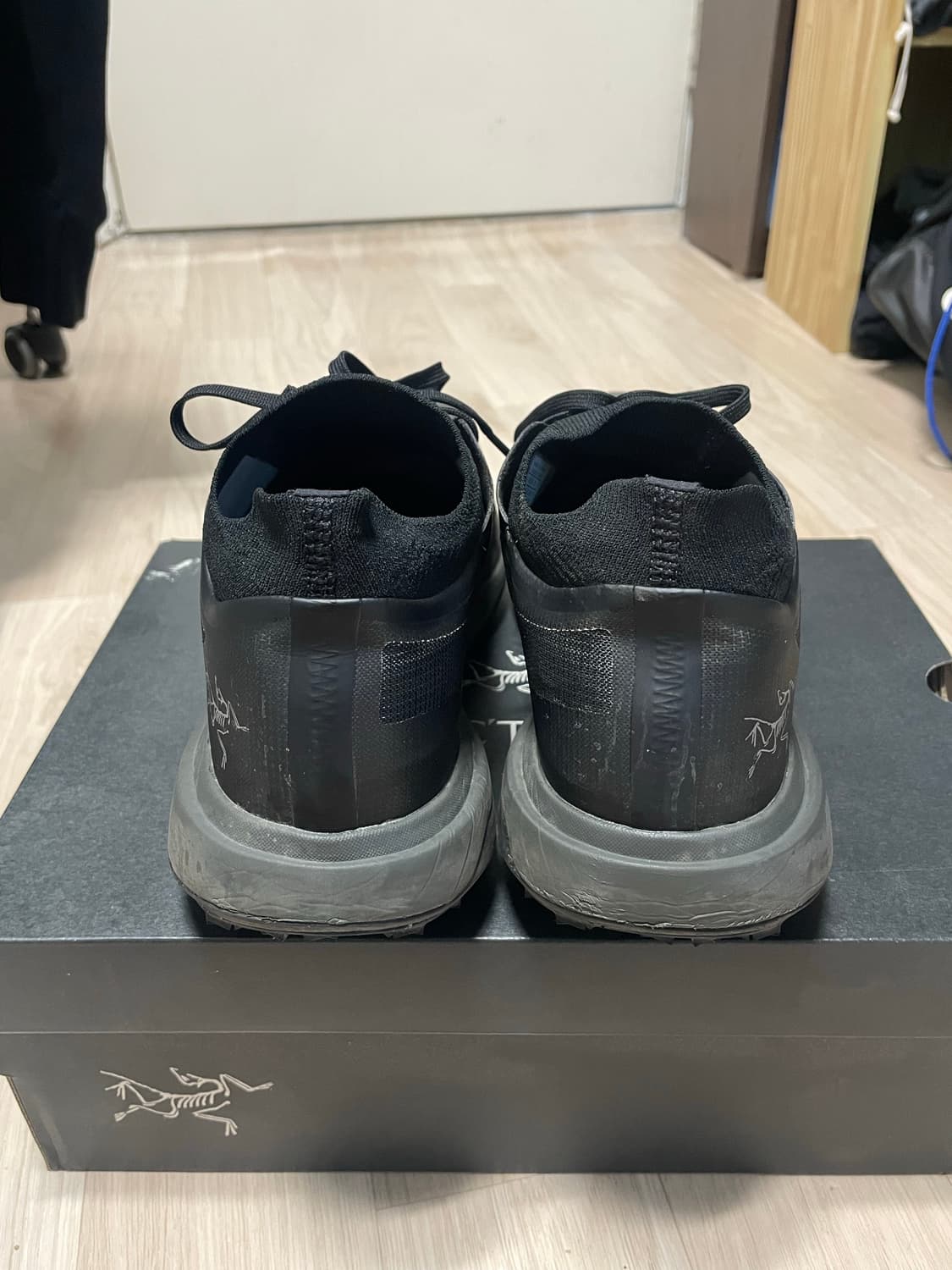 아크테릭스 사일렌 275 상품이미지2