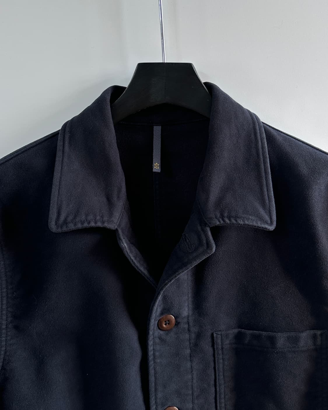 몬테도로 몰스킨 워크 자켓 (va.89) 상품이미지5