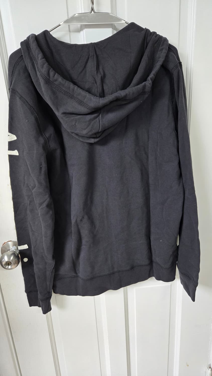😍무배)👕새상품)아베크롬비 남성 후드집업 상품이미지5