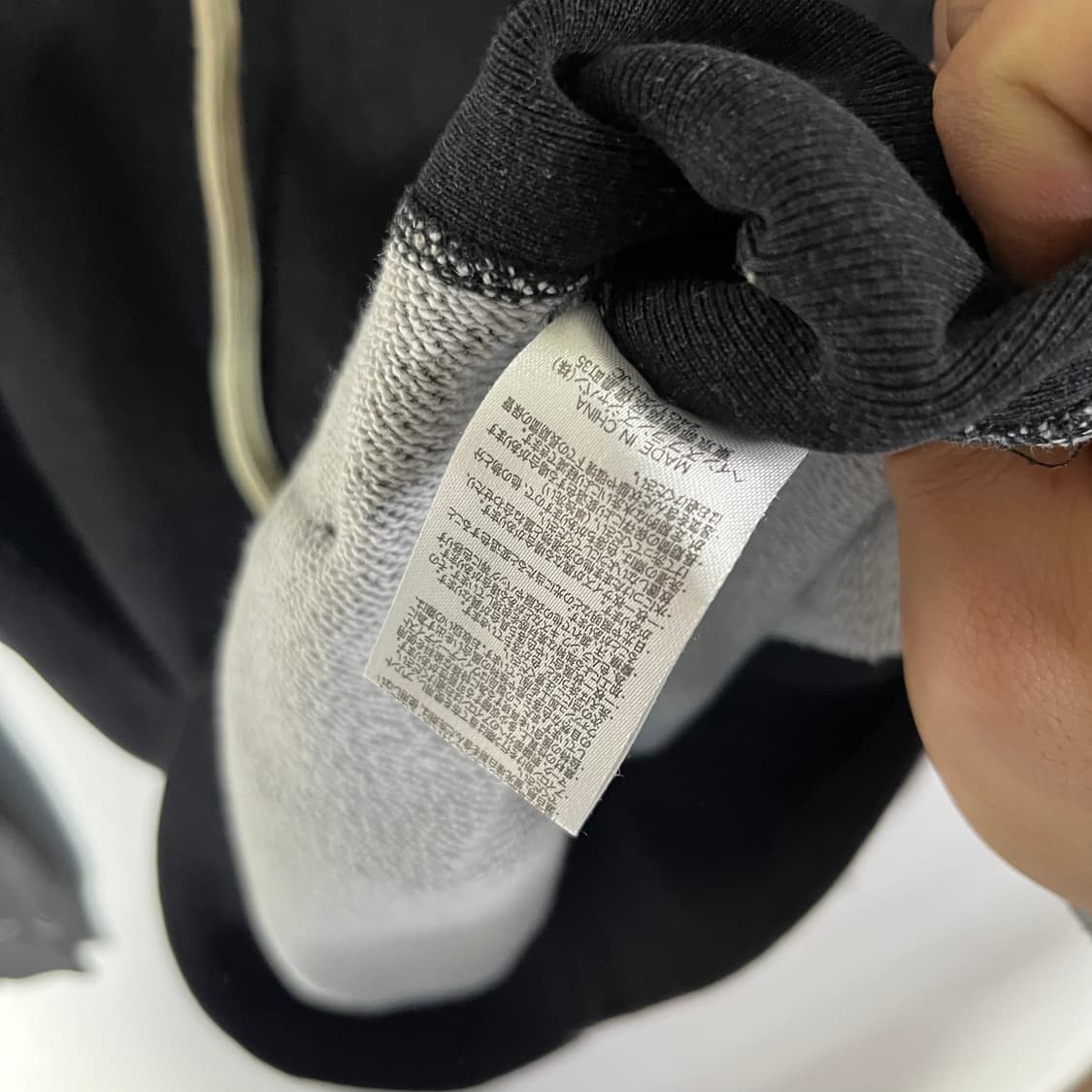 [Champion] 챔피온 리버스위브 후드티 상품이미지6