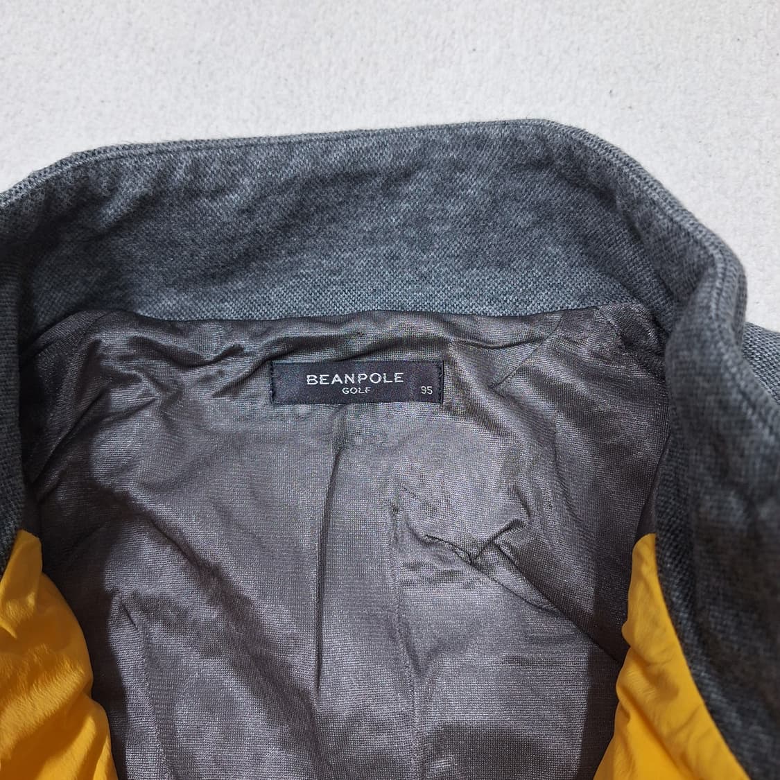 빈폴골프  방풍자켓95 상품이미지2