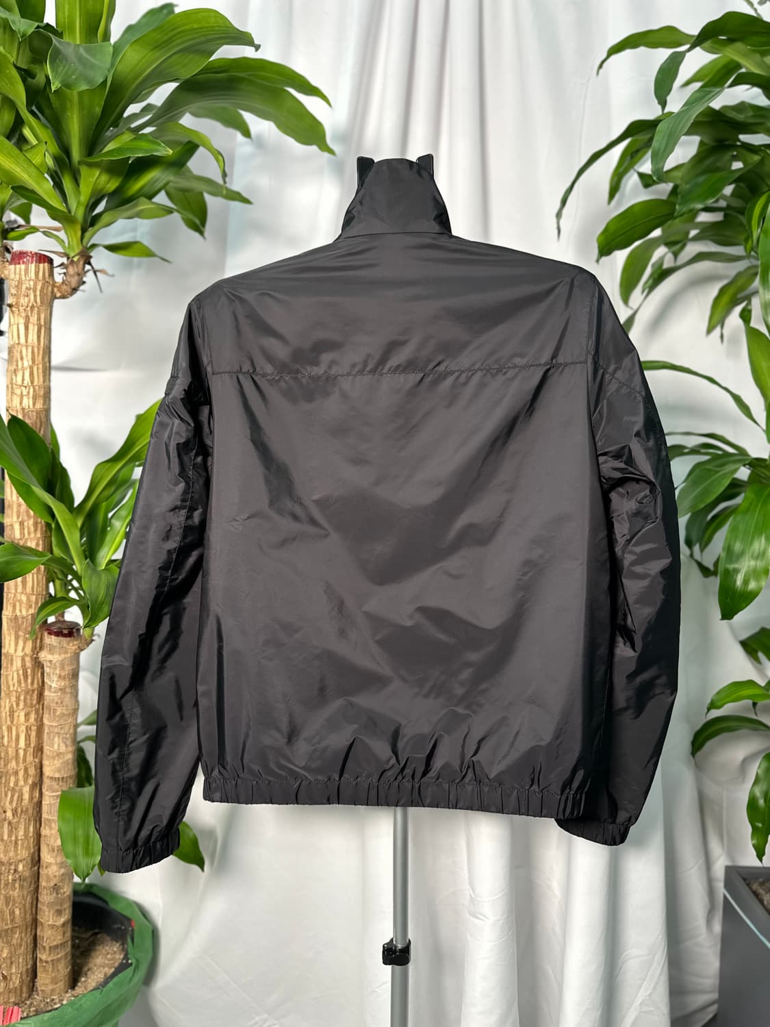 프라다 리나일론 바람막이 46 상품이미지7