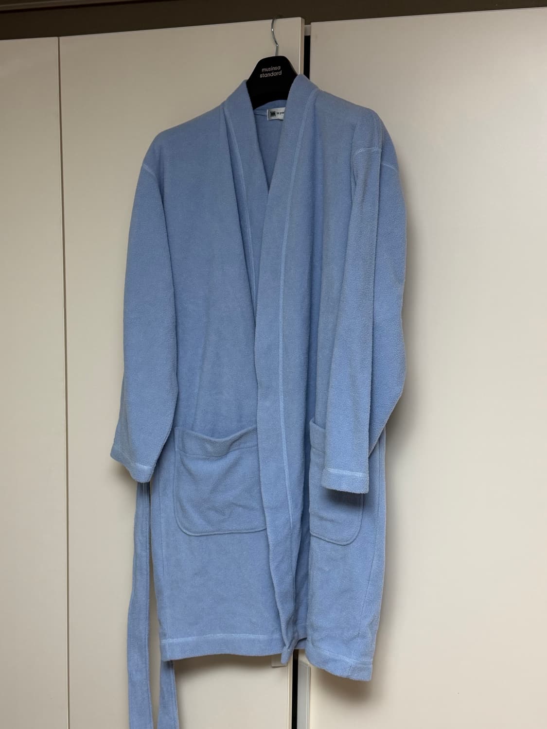 im product home robe gown 상품이미지1
