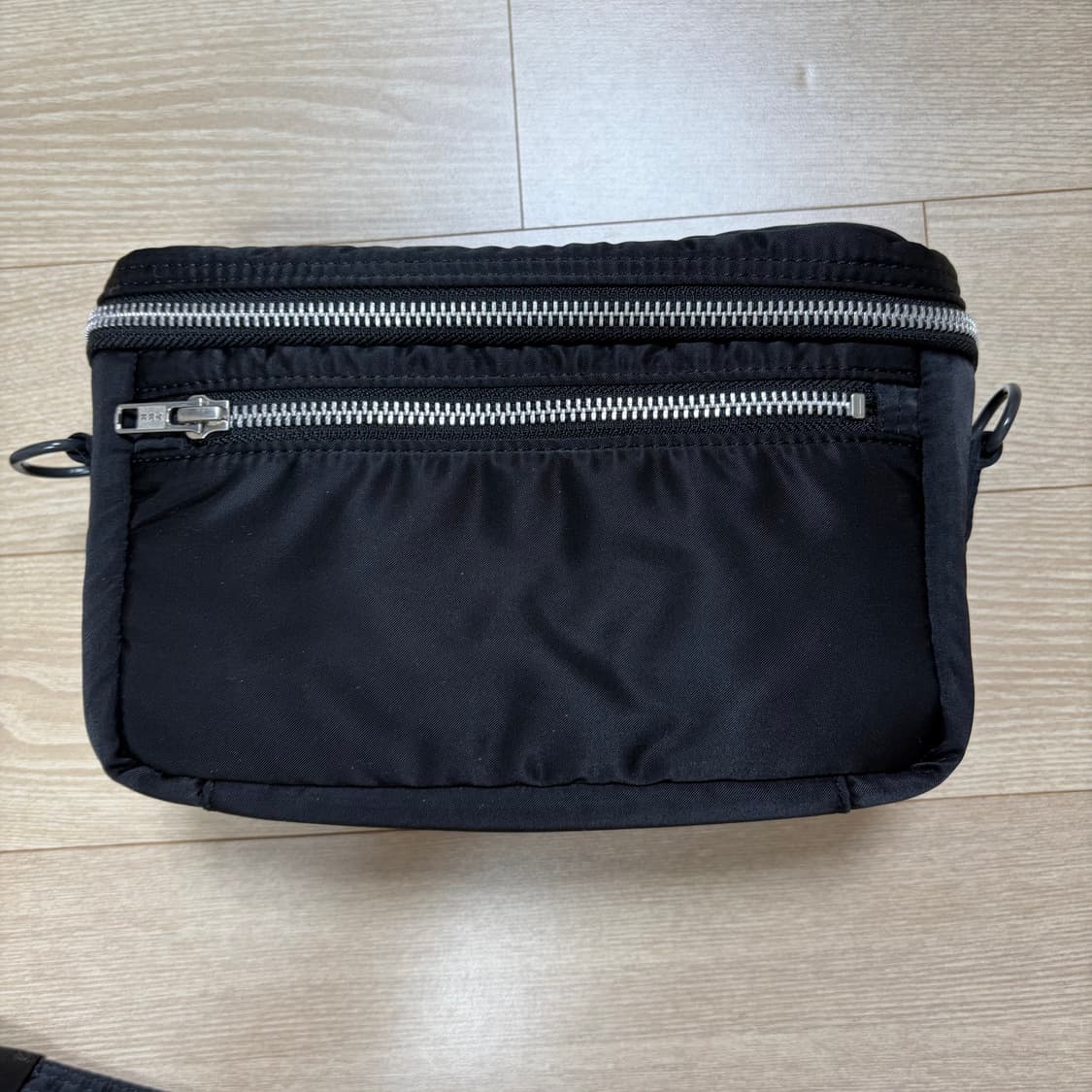 요시다포터 porter 카메라백 탱커 블랙 S 상품이미지2