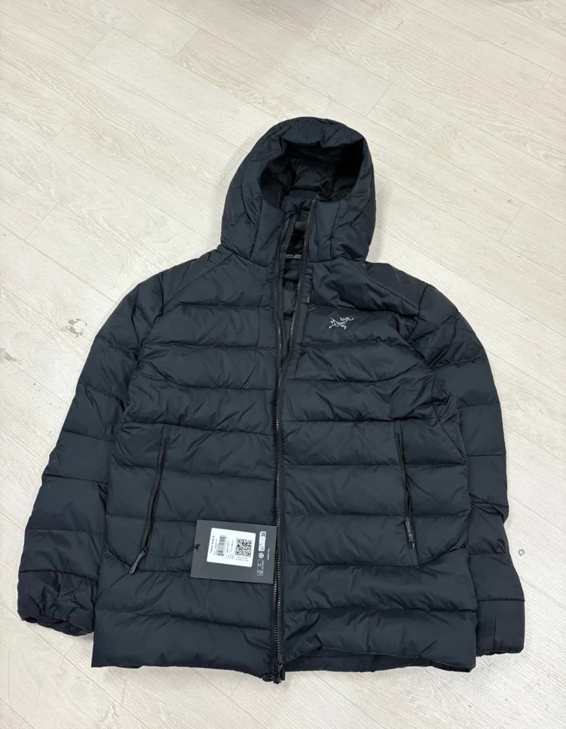 아크테릭스 토륨 xl 상품이미지1