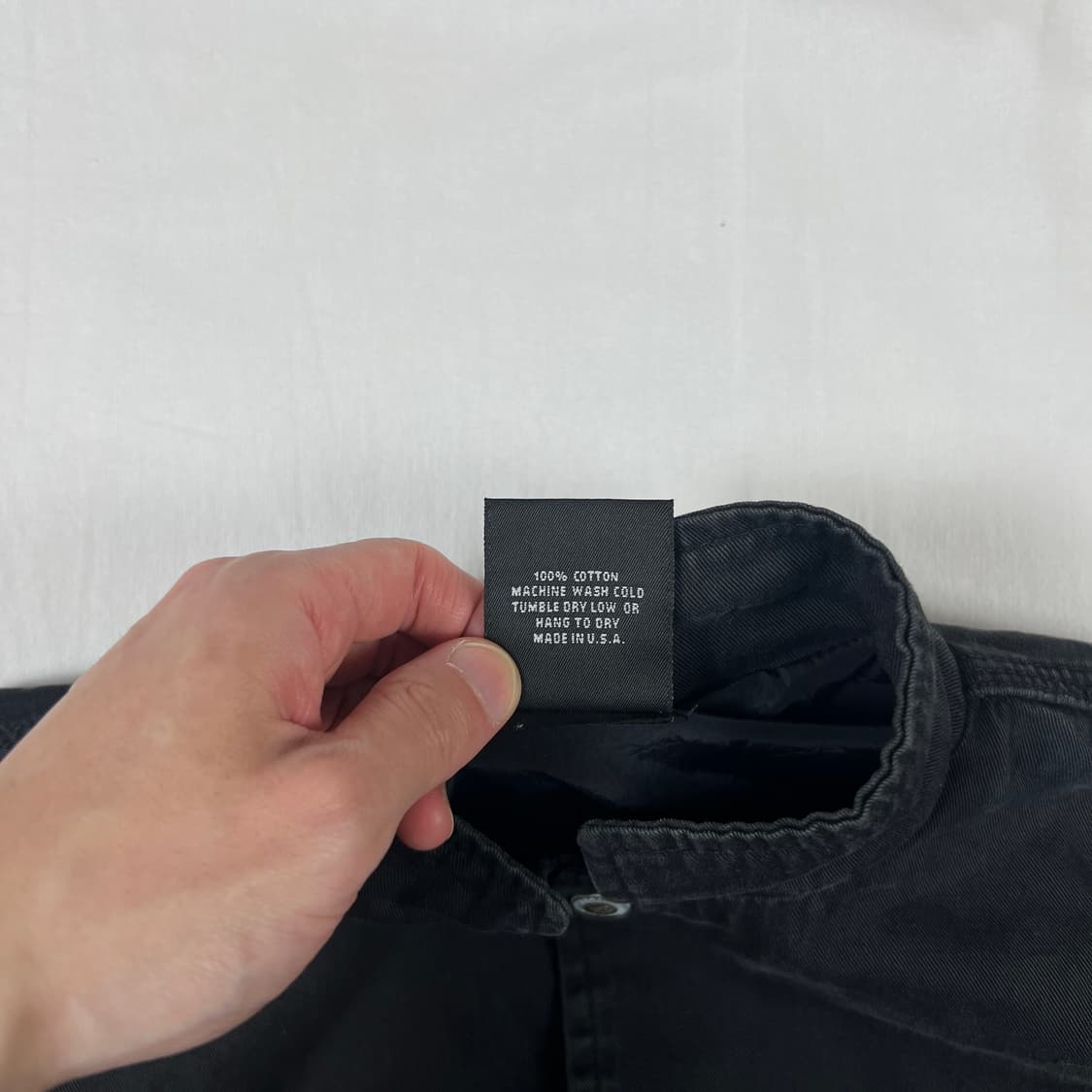 90‘s 노피어 no fear gear 빅로고 프린트 블루종 자켓 상품이미지10