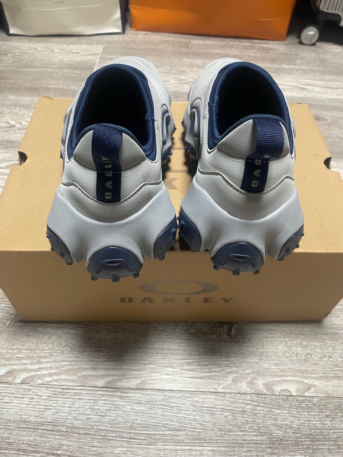 오클리 엣지 아이콘 상품이미지3