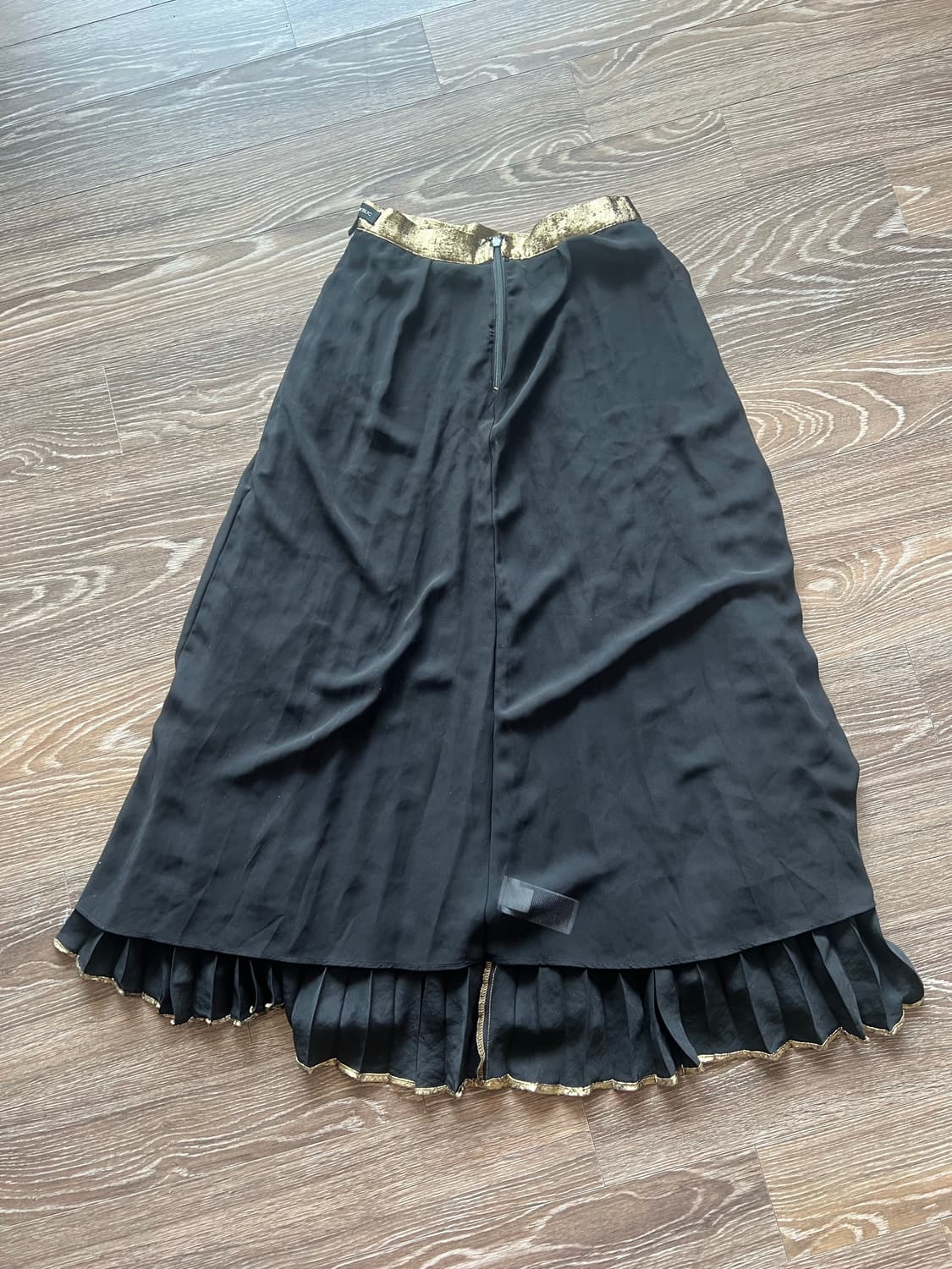 Banana Republic 바나나 리퍼블릭 플리츠 스커트 상품이미지4