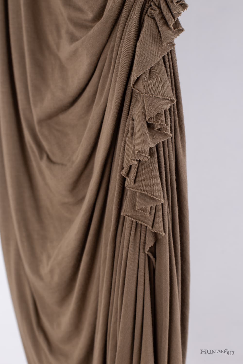 RICK OWENS LILIES SKIRT 상품이미지7
