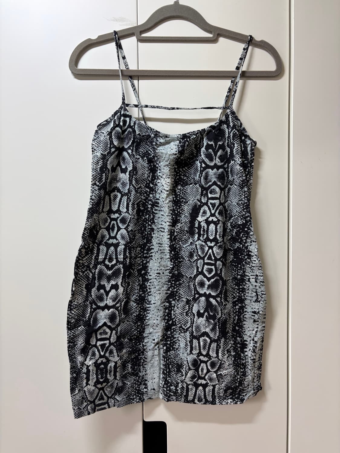 MOTEL 롱나시 S 상품이미지1