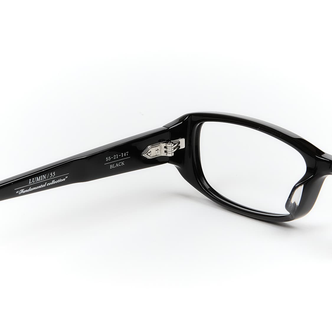 파이살론 / LUMIN 55 black 상품이미지4