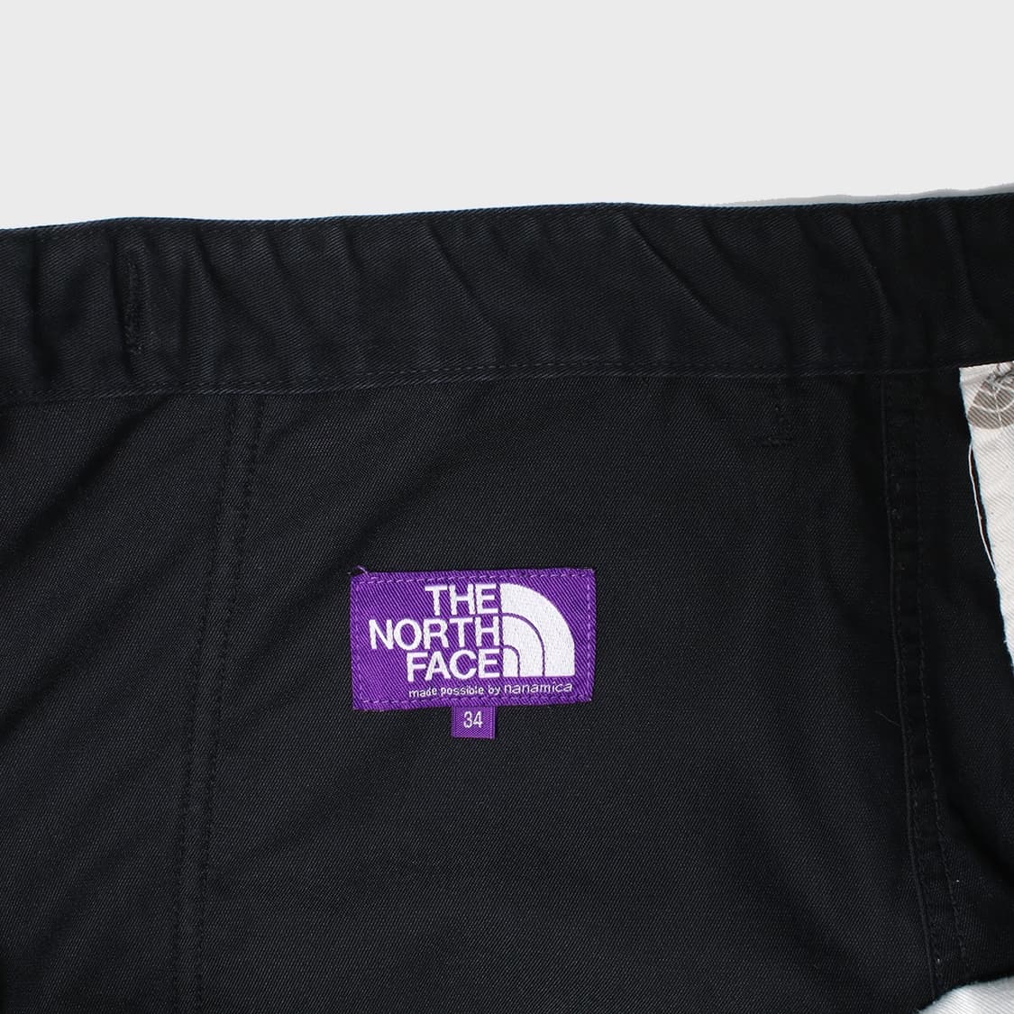 THE NORTH FACE PURPLE LABEL 상품이미지2