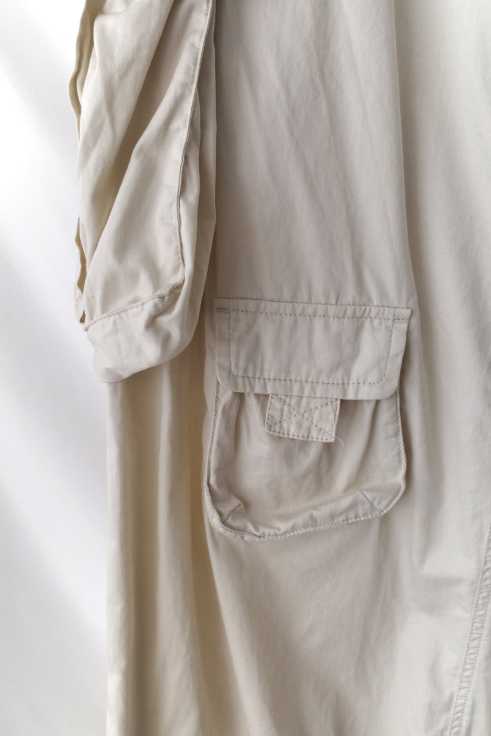 sly) cargo string skirt  상품이미지3