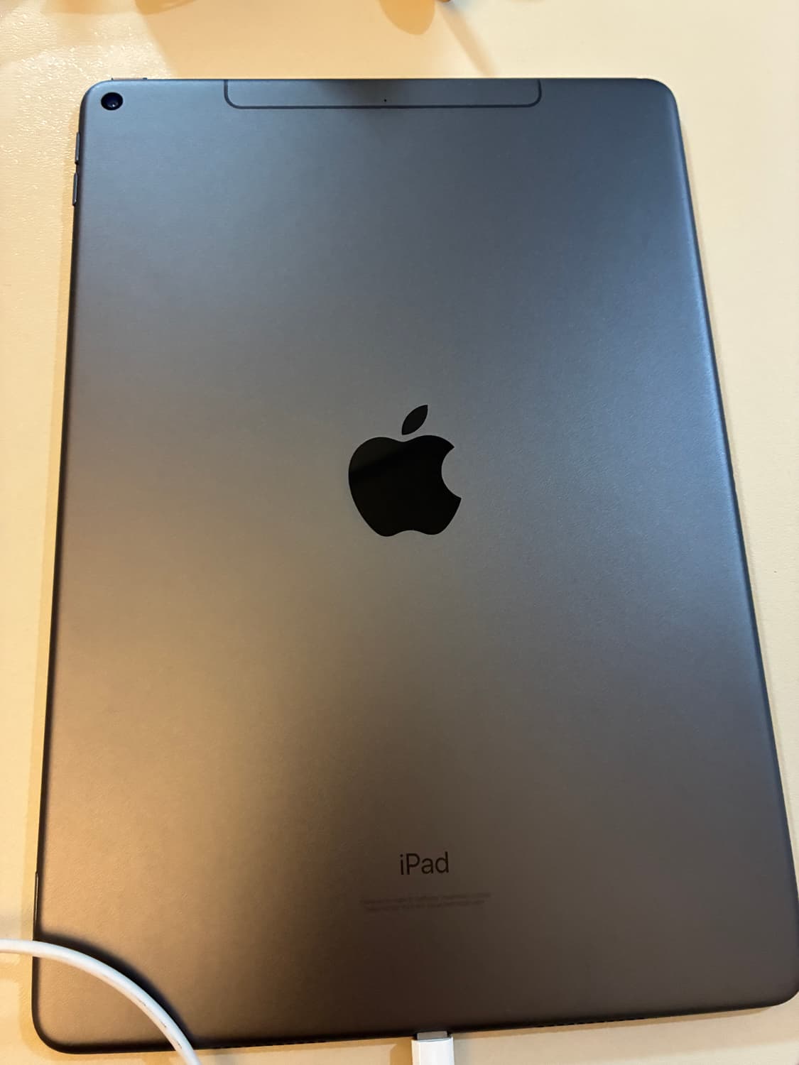 아이패드 에어 3 64G 스페이스그레이 상품이미지3