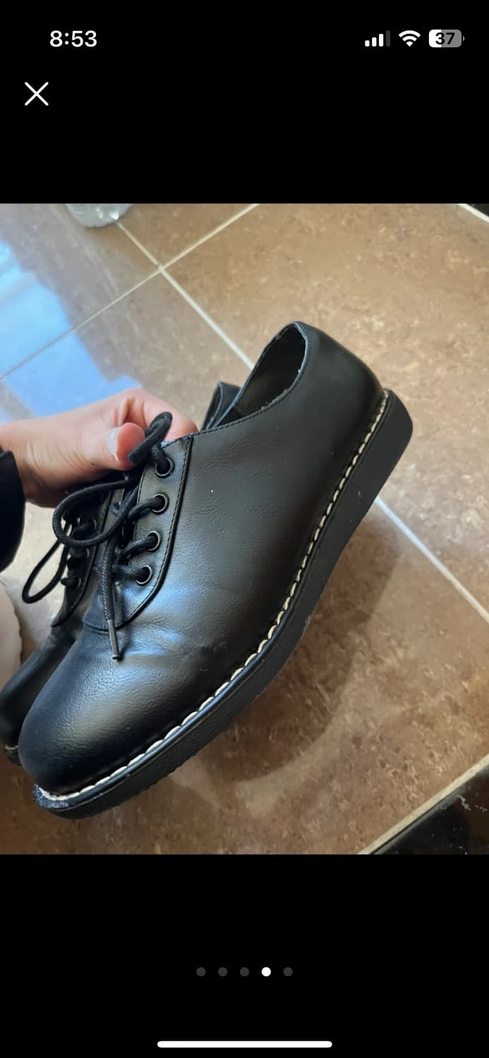 여성 로퍼 상품이미지4