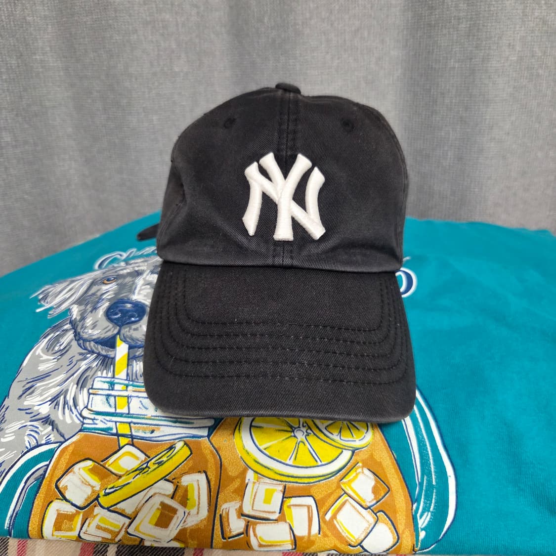 MLB 뉴욕 양키스 볼캡 Free 상품이미지2