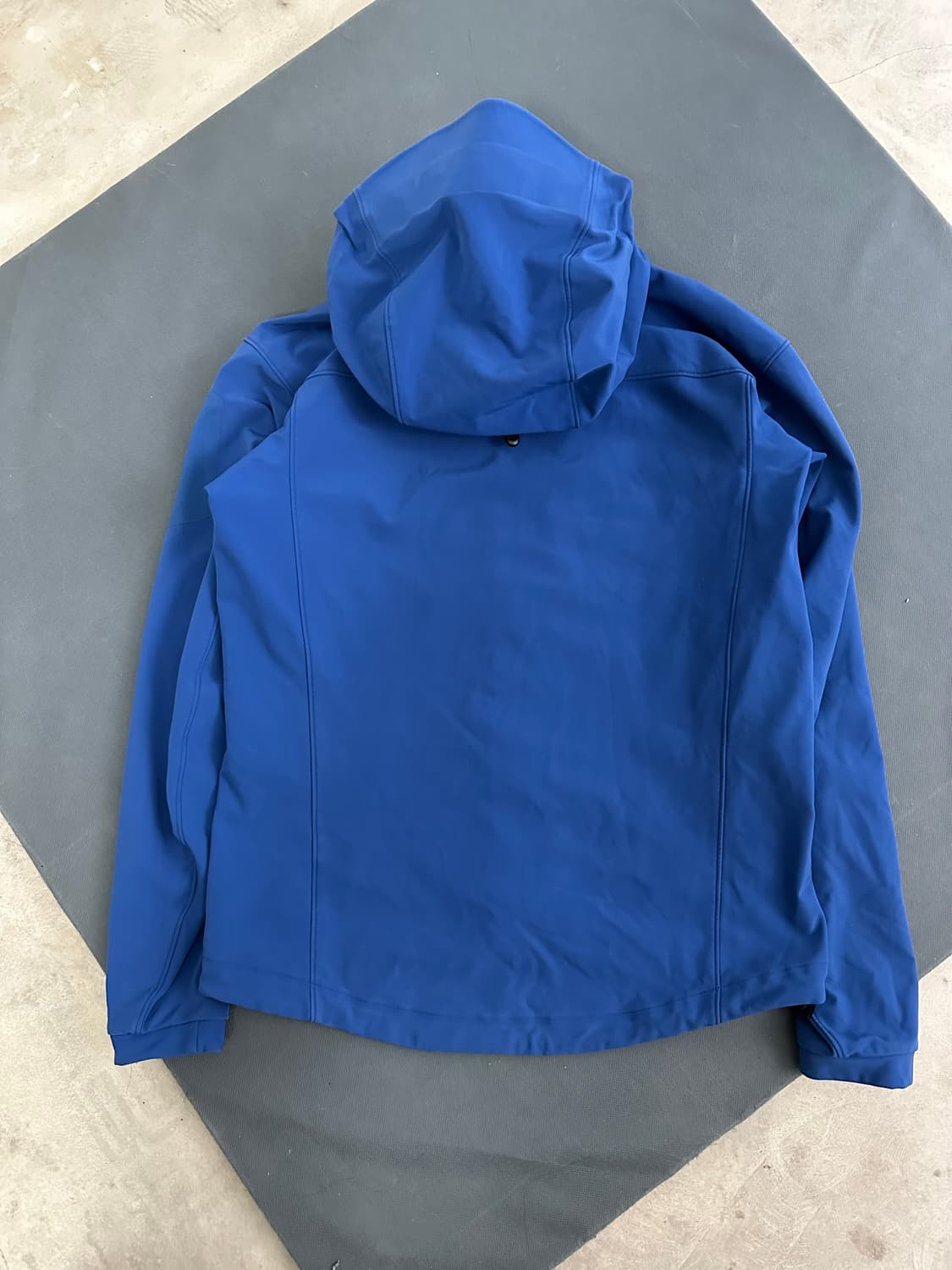 아크테릭스 소프트쉘 자켓 95-100 정품 상품이미지3