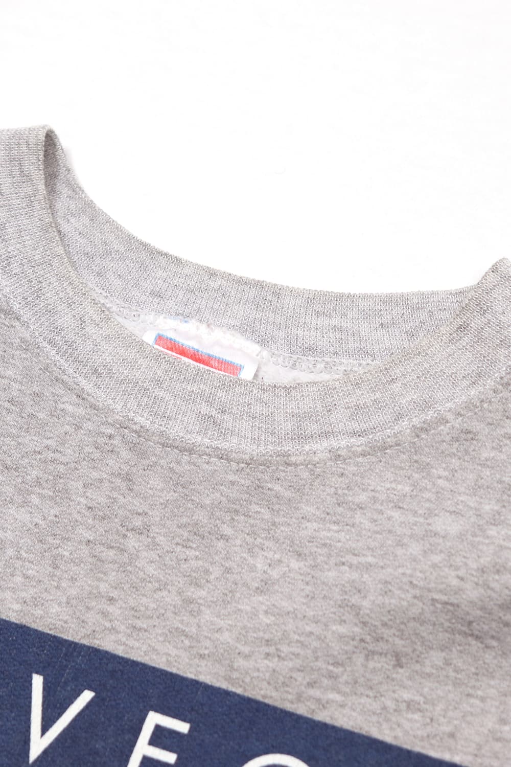 HANES 00s  헤인즈 라스베가스 네바다 스웻 티셔츠   상품이미지3