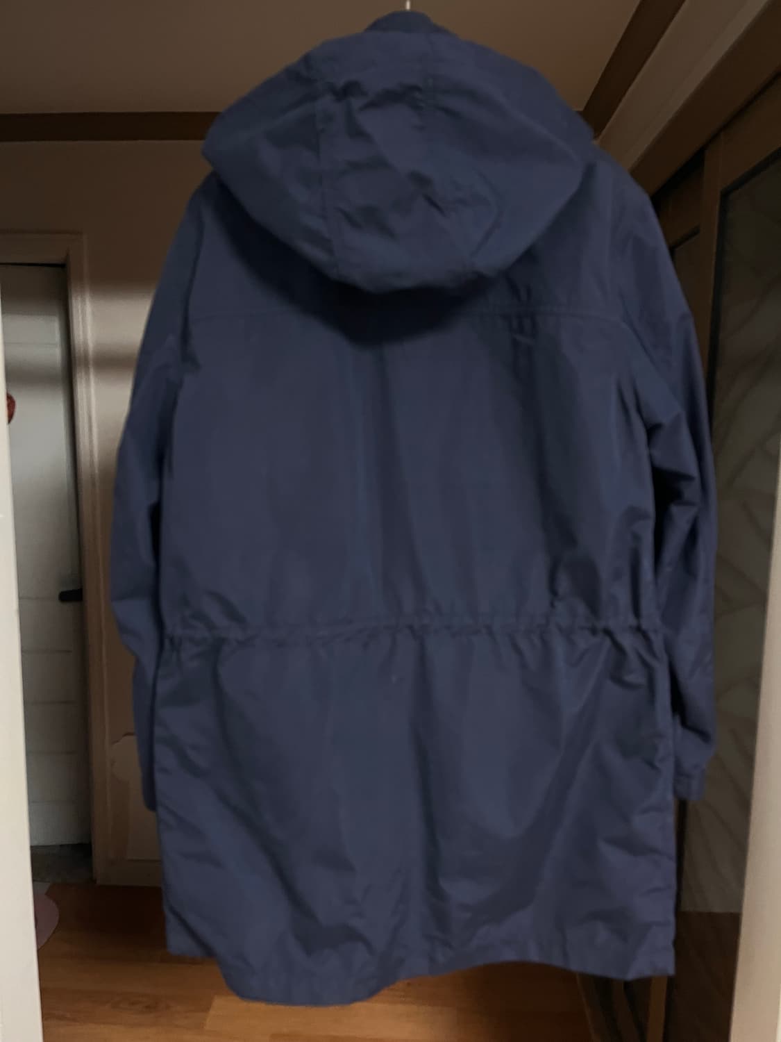 GAP 후드 바람막이 상품이미지2