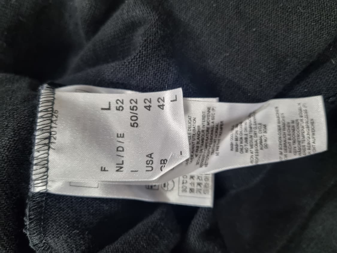 세인트제임스 긴팔 티셔츠  상품이미지4