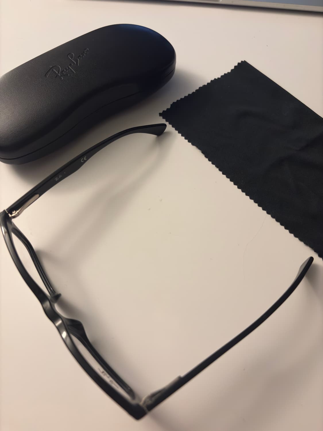 레이벤 Rayban 5017a 후루야 켄지 상품이미지6