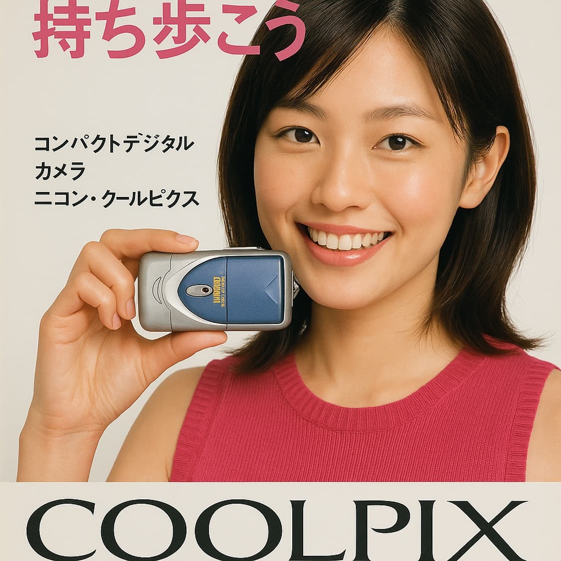 황조지 디카 니콘 쿨픽스 2500 상품이미지1