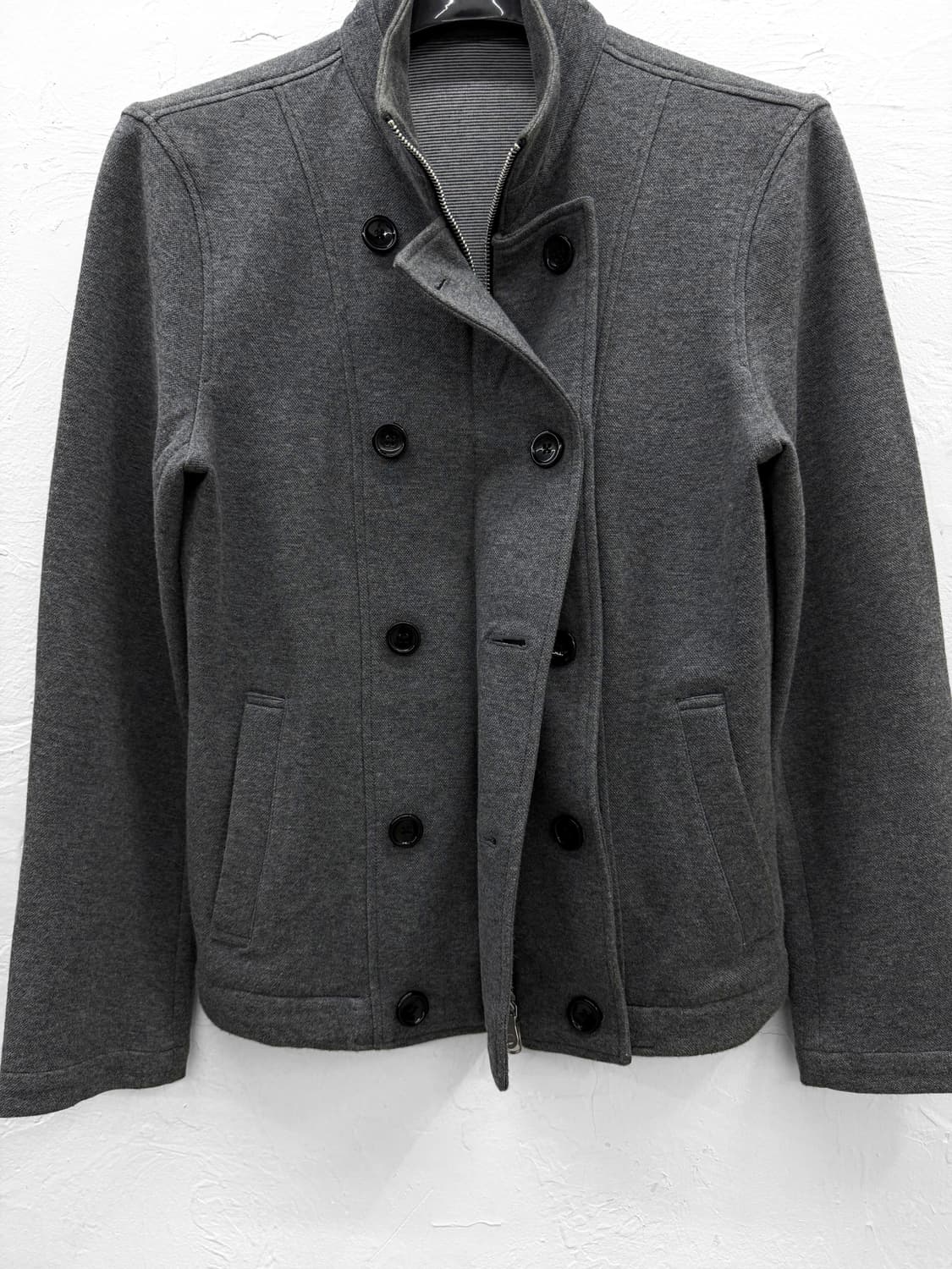 michel klein homme 나폴레옹 자켓 상품이미지6