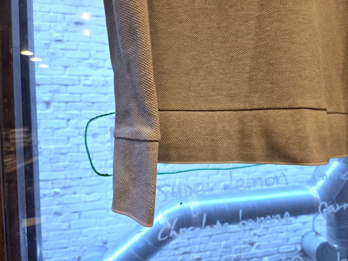 휴고보스 블랙라벨 티셔츠 상품이미지5