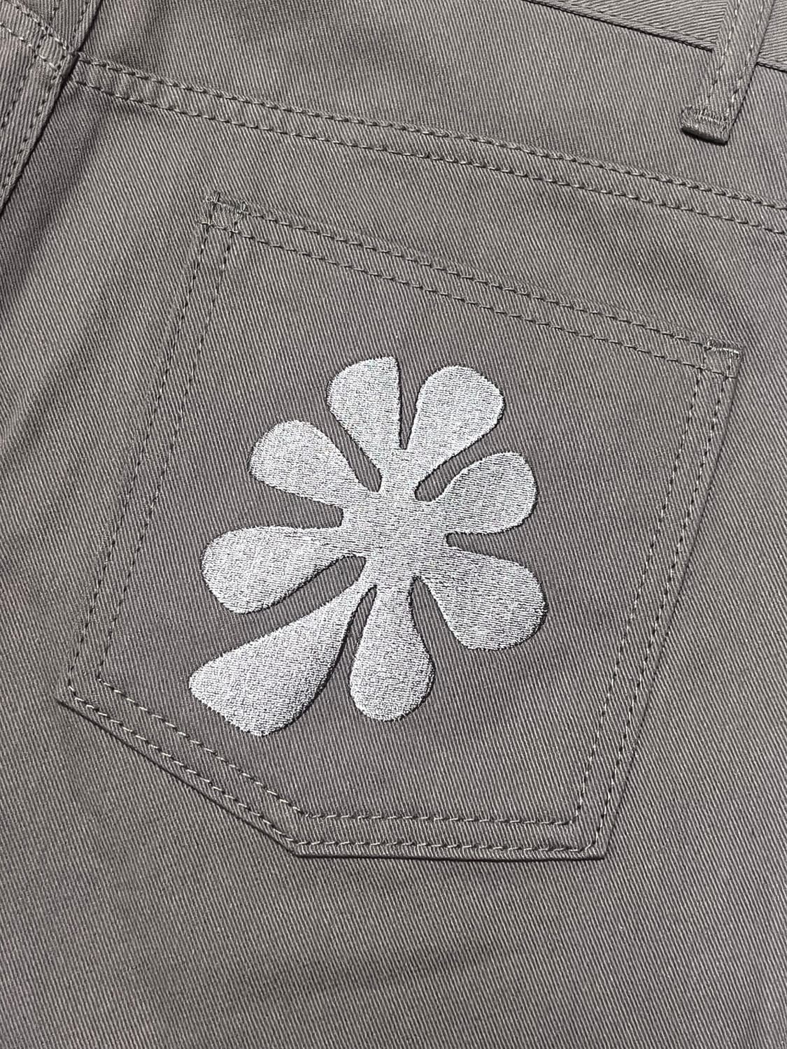 오피쉬 버뮤다 팬츠 상품이미지6