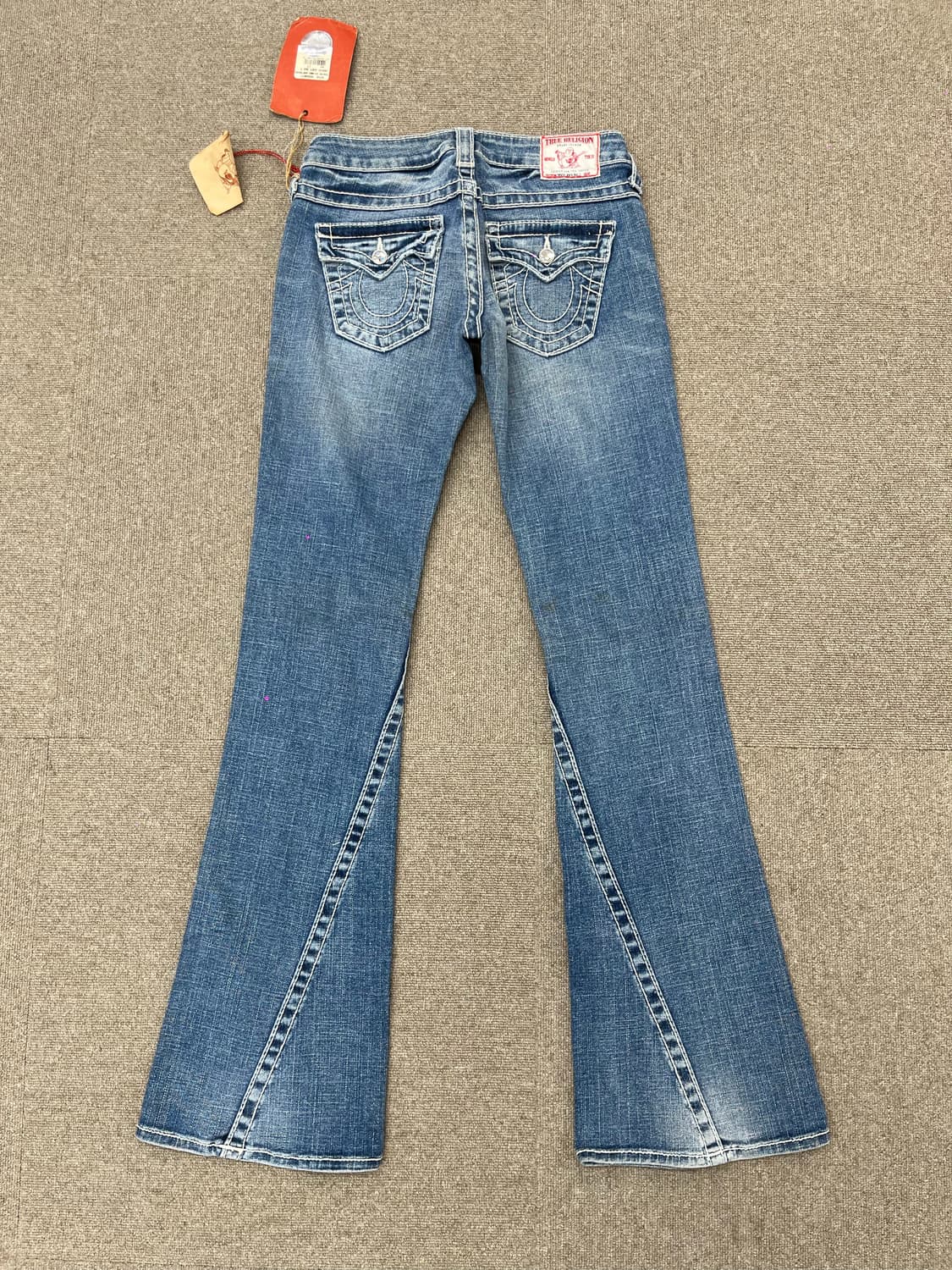 Ture Religion Cubic jeans 상품이미지8