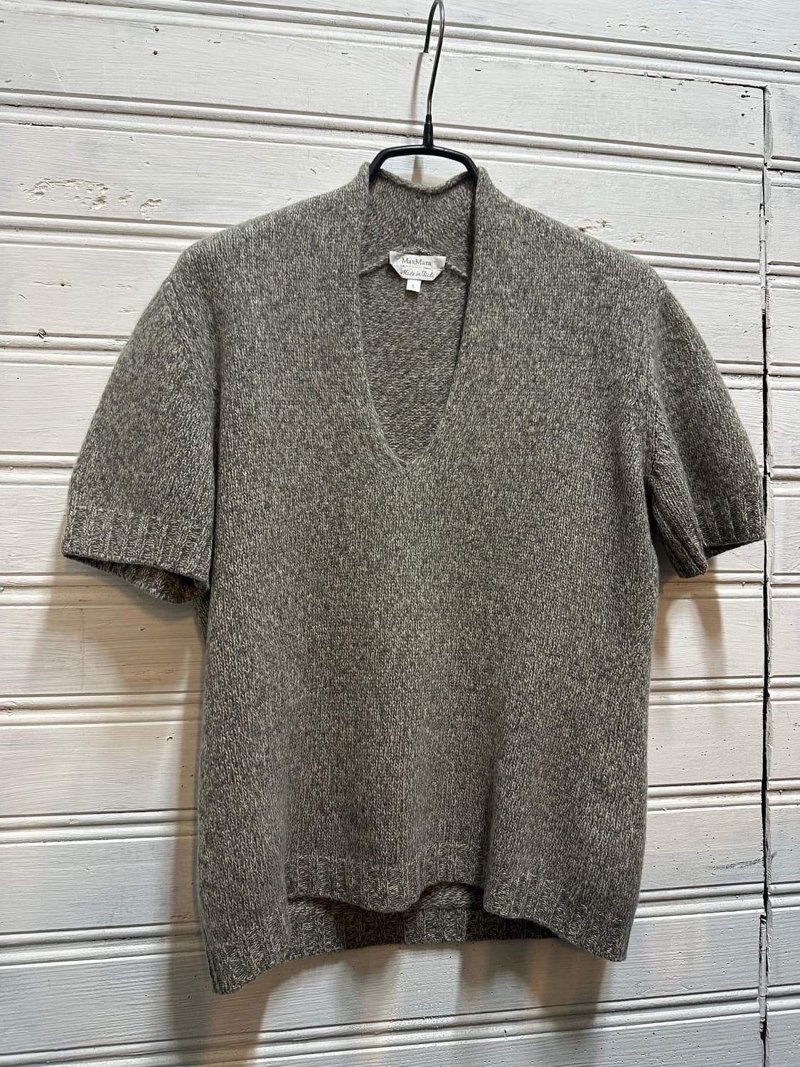 막스마라 니트 상품이미지1