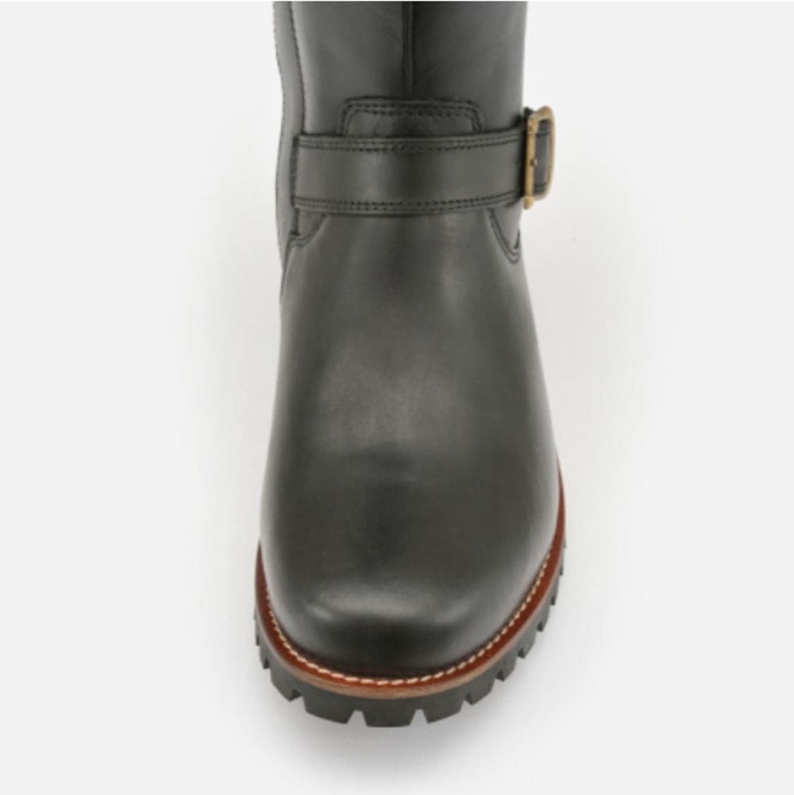 데이토나 엔지니어부츠 상품이미지1