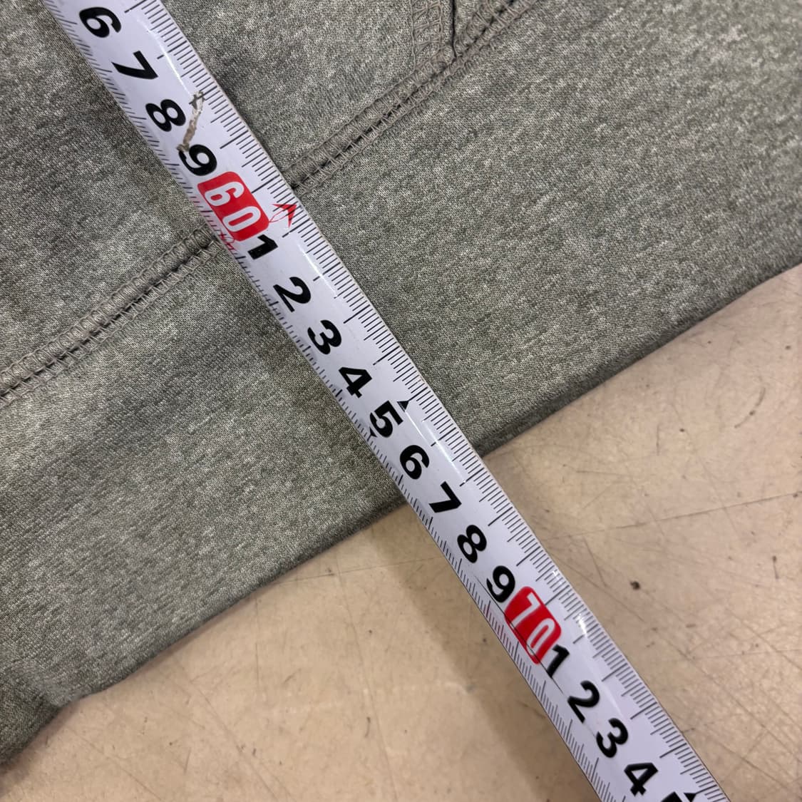 나이키 therma fit 스포티 후드 집업 상품이미지4