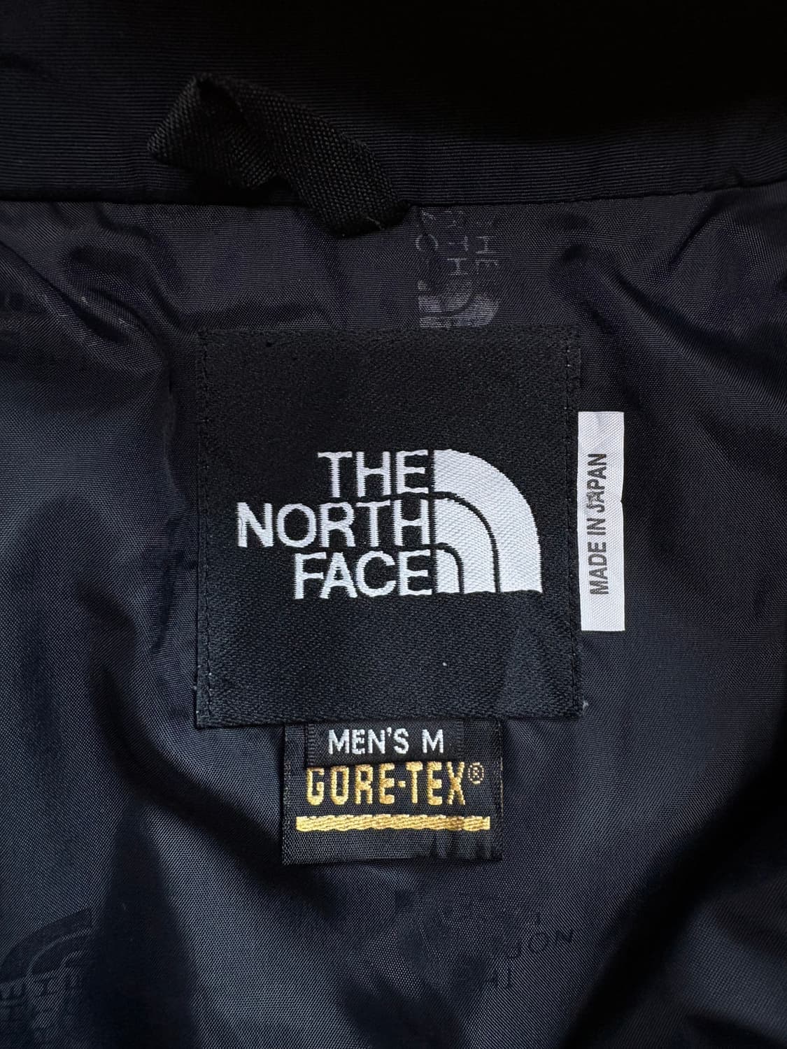 90s 노스페이스 OG 고어텍스 고프코어 바람막이 3545 상품이미지6