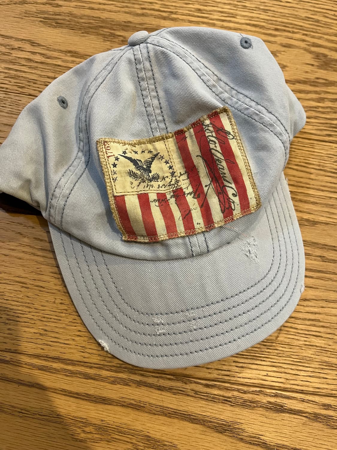 빈티지 폴로진스컴페니 상품이미지1