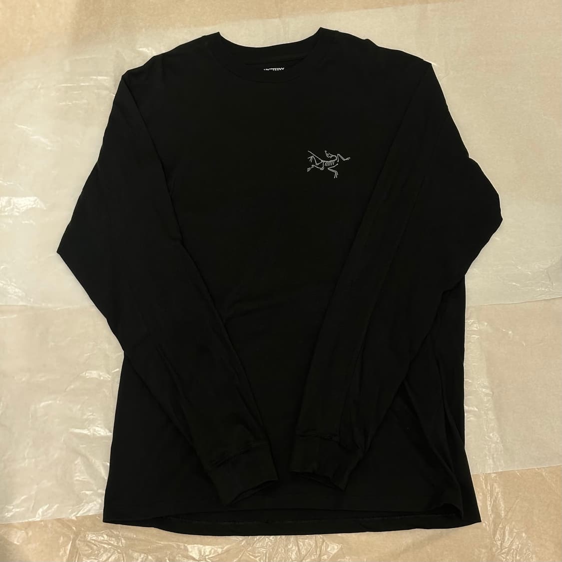 [L] 아크테릭스 크래그 SL 코튼 셔츠 LS 상품이미지3