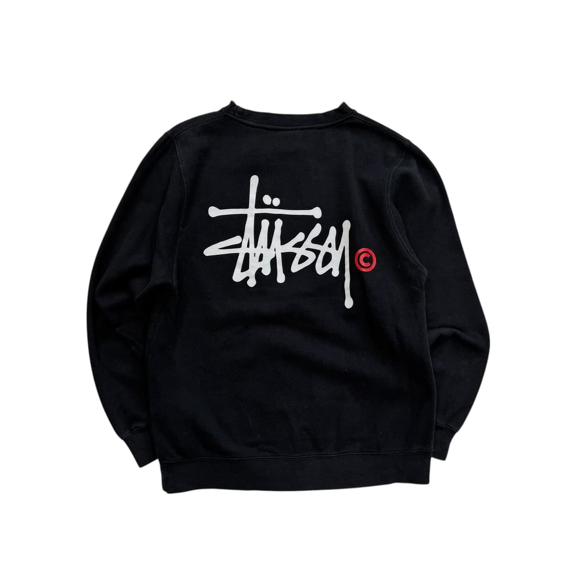 [95] 스투시 스웻셔츠 맨투맨 상품이미지5