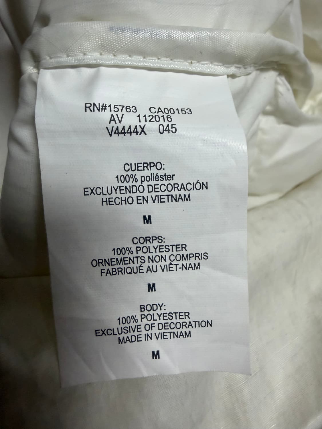 슈프림 x 챔피언 퍼피 베스트 상품이미지4