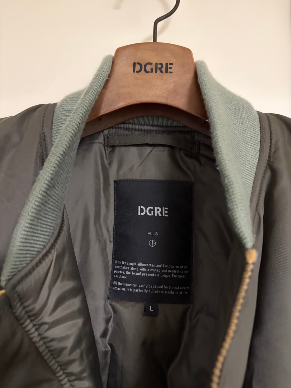 디그레 ma1 상품이미지3