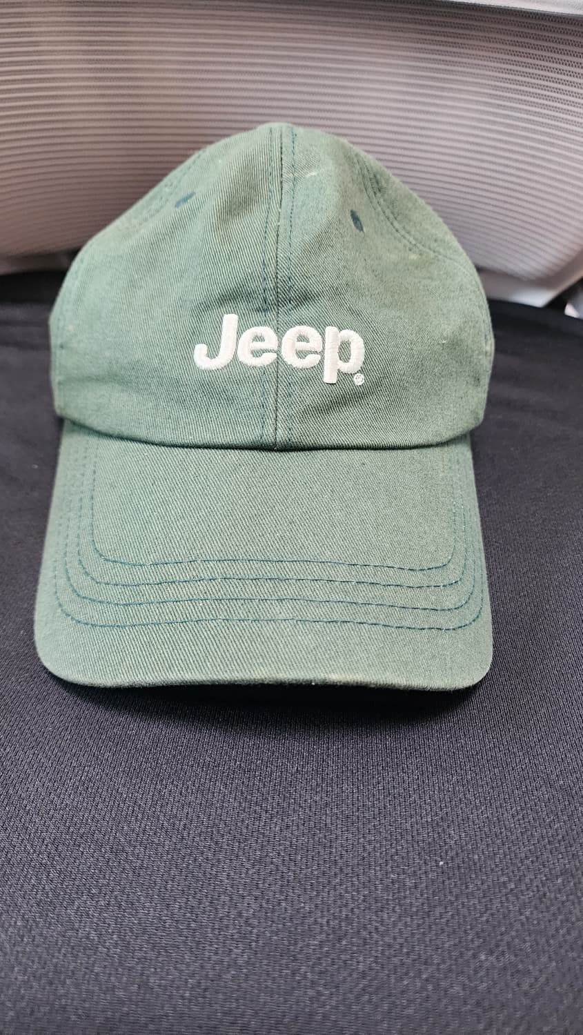 Jeep 볼캡 상품이미지1
