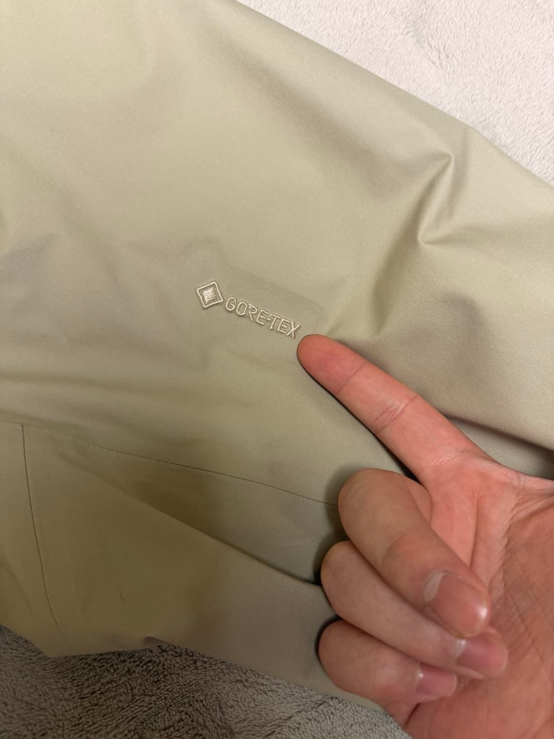 아크테릭스 베타 위커자켓 상품이미지3