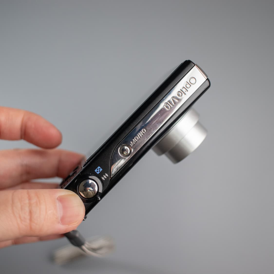 디카 펜탁스 옵티오 v10 (작례 0) 상품이미지8