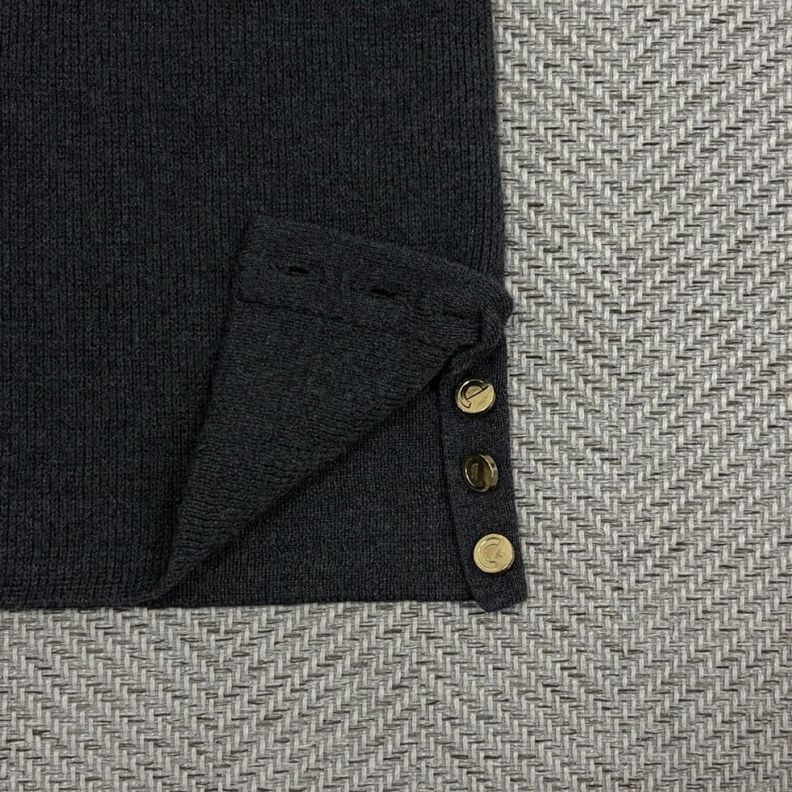 럭키슈에뜨 모직 원피스  v2082 상품이미지5