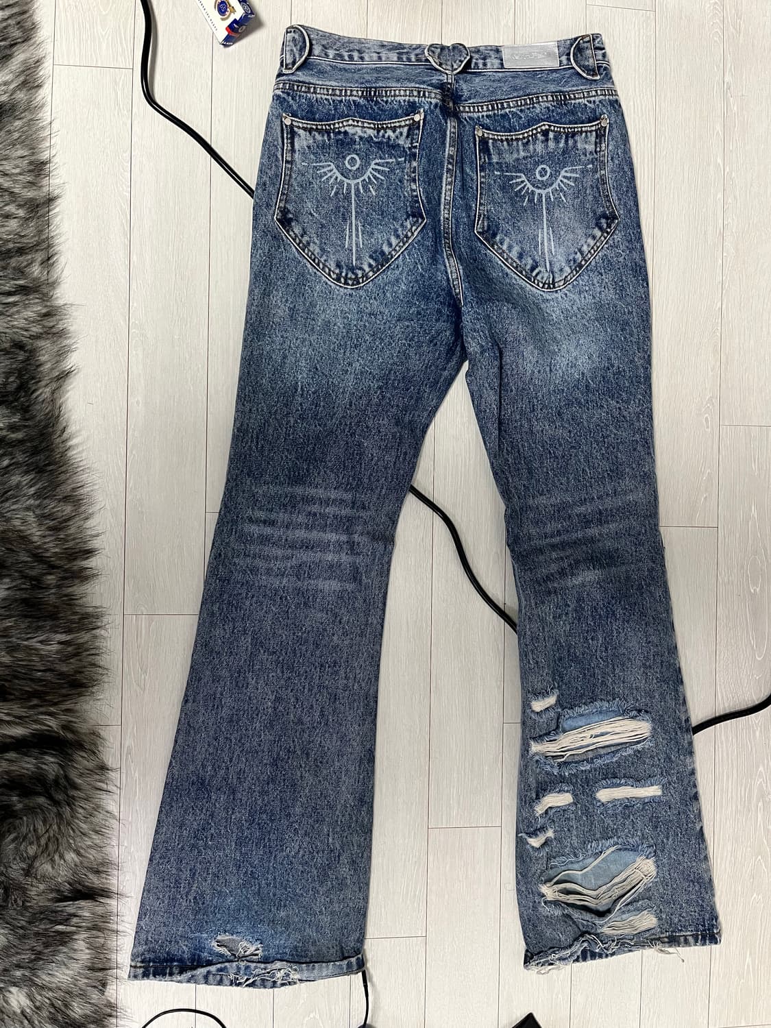 B.access 디스진 L 상품이미지9