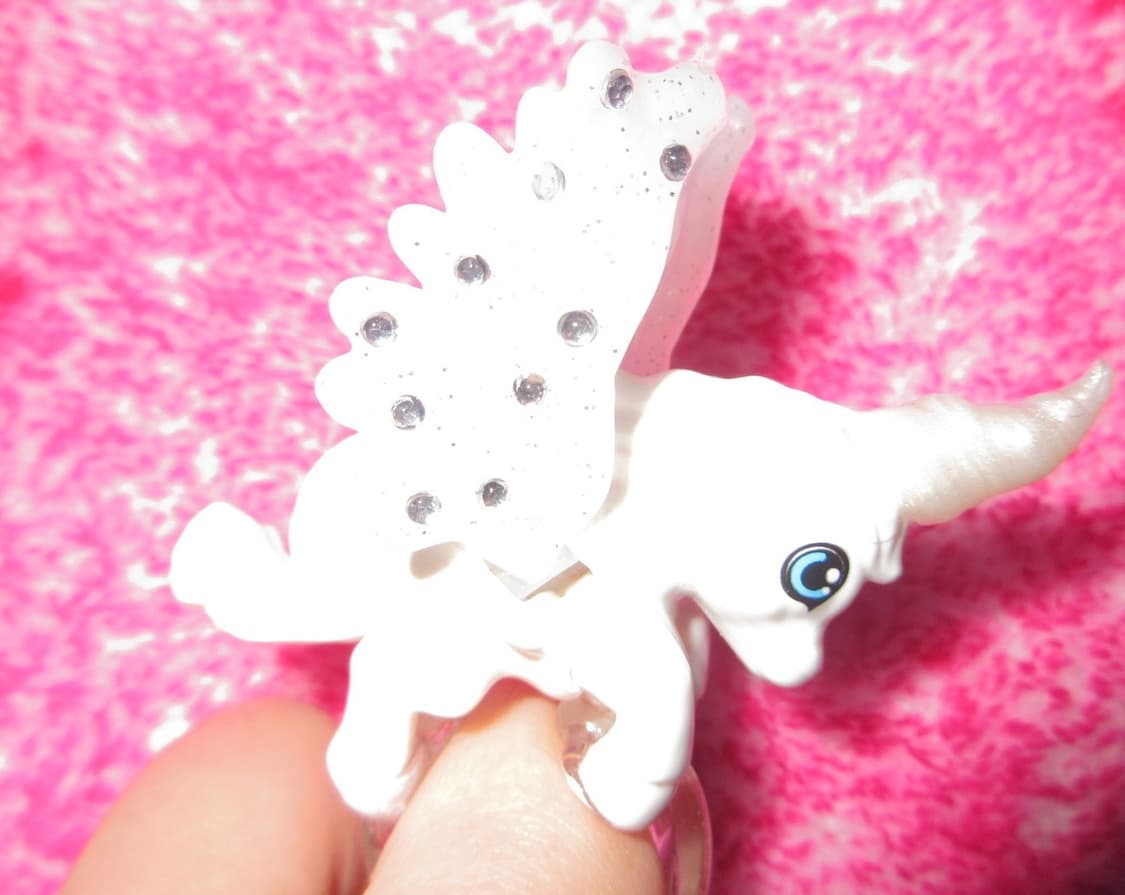 Unicorn ring 🦄🪽 상품이미지3