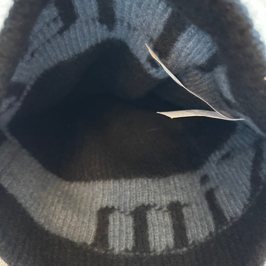 마뗑킴 비니 / 니트모자 상품이미지6